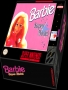 Nintendo  SNES  -  Barbie Super Model (USA)